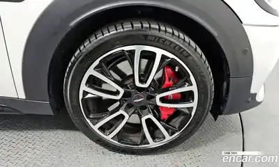 Mini Countryman 2023 2.0 гидро в Москве № 166997, миниатюра 5