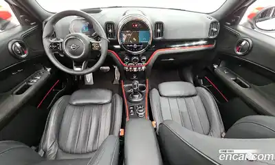 Mini Countryman 2023 2.0 гидро в Москве № 166997, миниатюра 7