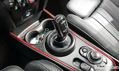 Mini Countryman 2023 2.0 гидро в Москве № 166997, миниатюра 9