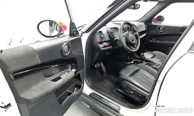 Mini Countryman 2023 2.0 гидро в Москве № 166997, миниатюра 10