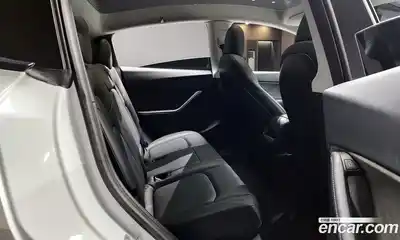 Tesla Model Y 2021 0.2 гидро в Москве № 167836, миниатюра 12