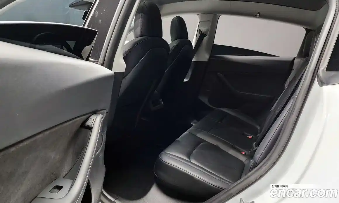 Tesla Model Y 2021 0.2 гидро в Москве № 167836, фото 13