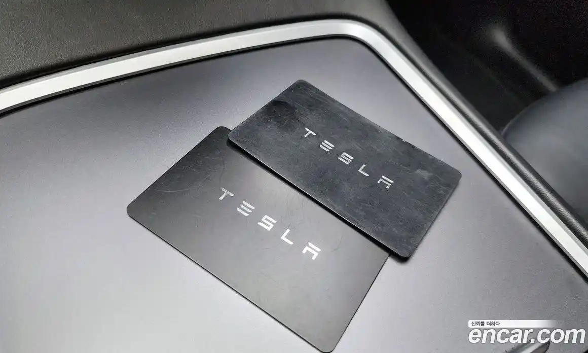 Tesla Model Y 2021 0.2 гидро в Москве № 167836, фото 16