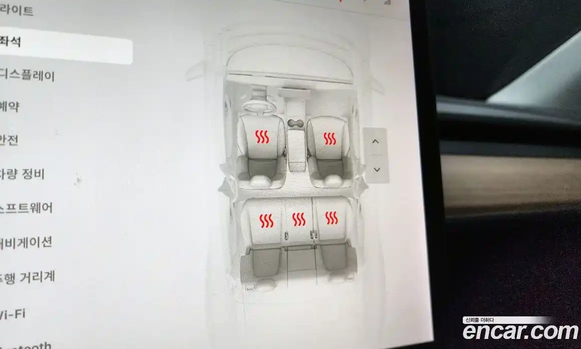 Tesla Model Y 2021 0.2 гидро в Москве № 167836, фото 18