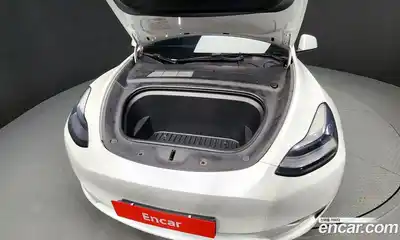 Tesla Model Y 2021 0.2 гидро в Москве № 167836, миниатюра 6