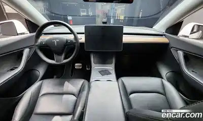 Tesla Model Y 2021 0.2 гидро в Москве № 167836, миниатюра 7