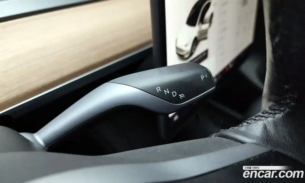 Tesla Model Y 2021 0.2 гидро в Москве № 167836, фото 9