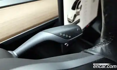 Tesla Model Y 2021 0.2 гидро в Москве № 167836, миниатюра 9