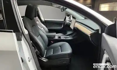 Tesla Model Y 2021 0.2 гидро в Москве № 167836, миниатюра 10