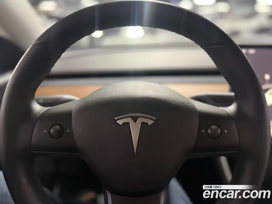 Tesla Model 3 2019 0.2 гидро в Москве № 167932, фото 12