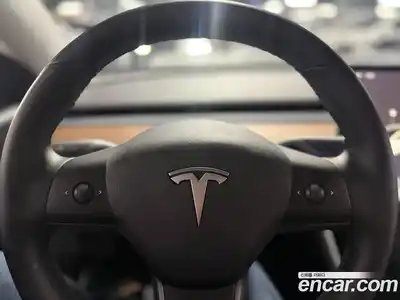 Tesla Model 3 2019 0.2 гидро в Москве № 167932, миниатюра 12