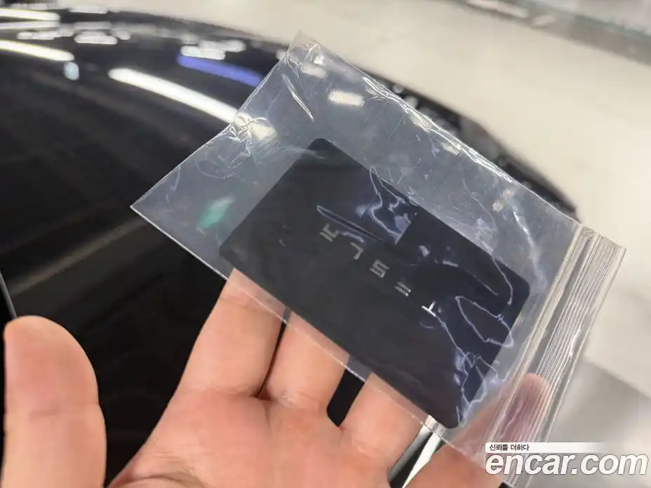 Tesla Model 3 2019 0.2 гидро в Москве № 167932, фото 15