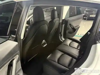 Tesla Model 3 2019 0.2 гидро в Москве № 167932, миниатюра 9