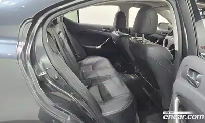 Lexus IS 2008 2.5 гидро в Москве № 168181, миниатюра 12