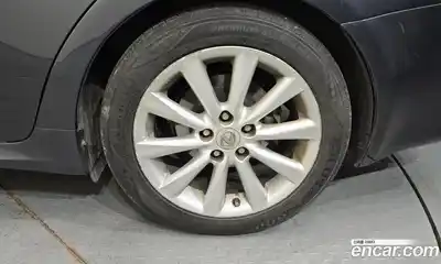 Lexus IS 2008 2.5 гидро в Москве № 168181, миниатюра 5