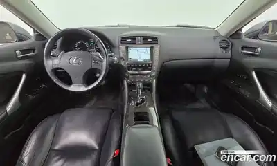 Lexus IS 2008 2.5 гидро в Москве № 168181, миниатюра 7