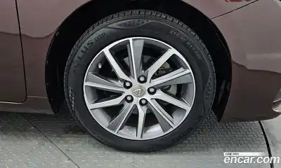 Lexus ES 2017 2.5 гидро в Москве № 168227, миниатюра 4