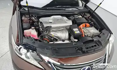 Lexus ES 2017 2.5 гидро в Москве № 168227, миниатюра 5