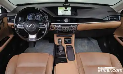 Lexus ES 2017 2.5 гидро в Москве № 168227, миниатюра 6