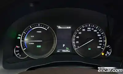 Lexus ES 2017 2.5 гидро в Москве № 168227, миниатюра 7
