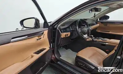 Lexus ES 2017 2.5 гидро в Москве № 168227, миниатюра 9