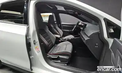 Volkswagen Golf 2024 2.0 гидро в Москве № 168442, миниатюра 11