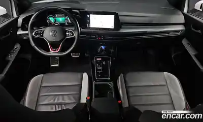 Volkswagen Golf 2024 2.0 гидро в Москве № 168442, миниатюра 7