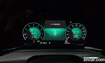 Volkswagen Golf 2024 2.0 гидро в Москве № 168442, миниатюра 8