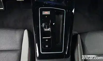 Volkswagen Golf 2024 2.0 гидро в Москве № 168442, миниатюра 9