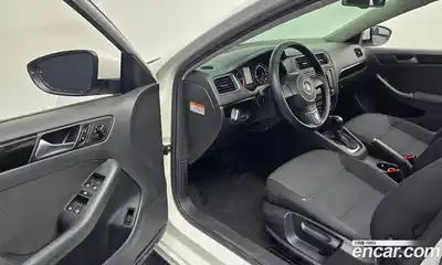 Volkswagen Jetta 2011 2.0 гидро в Москве № 169058, миниатюра 11
