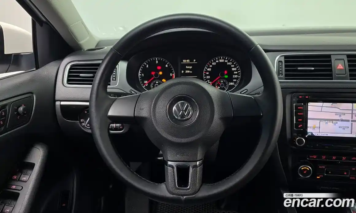 Volkswagen Jetta 2011 2.0 гидро в Москве № 169058, фото 13