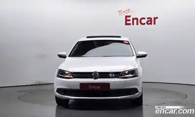 Volkswagen Jetta 2011 2.0 гидро в Москве № 169058, миниатюра 3