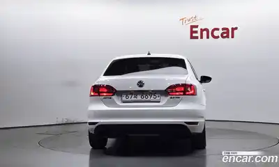 Volkswagen Jetta 2011 2.0 гидро в Москве № 169058, миниатюра 4