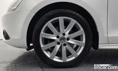 Volkswagen Jetta 2011 2.0 гидро в Москве № 169058, миниатюра 5