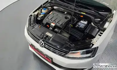 Volkswagen Jetta 2011 2.0 гидро в Москве № 169058, миниатюра 6