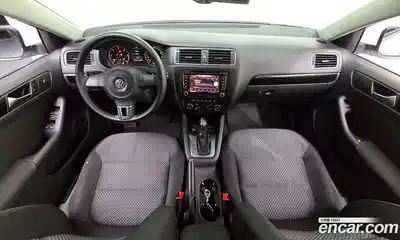 Volkswagen Jetta 2011 2.0 гидро в Москве № 169058, миниатюра 7
