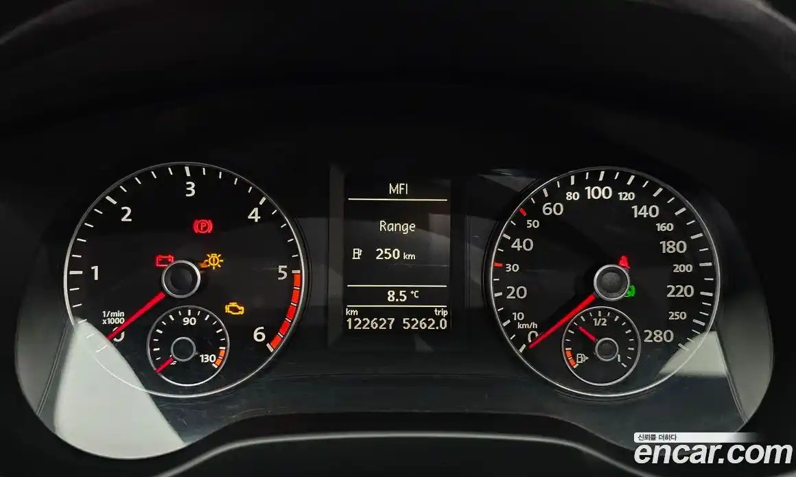 Volkswagen Jetta 2011 2.0 гидро в Москве № 169058, фото 8