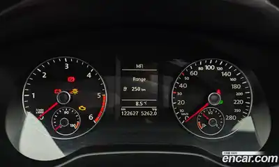 Volkswagen Jetta 2011 2.0 гидро в Москве № 169058, миниатюра 8