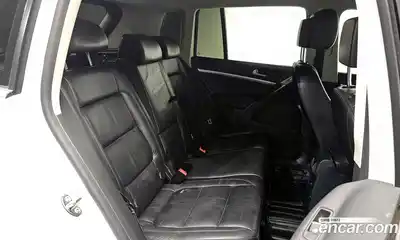 Volkswagen Tiguan 2014 2.0 гидро в Москве № 169072, миниатюра 12