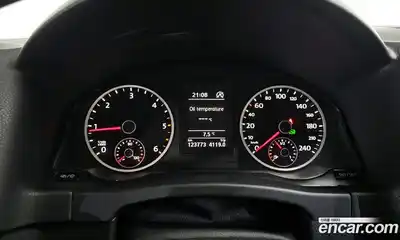Volkswagen Tiguan 2014 2.0 гидро в Москве № 169072, миниатюра 8
