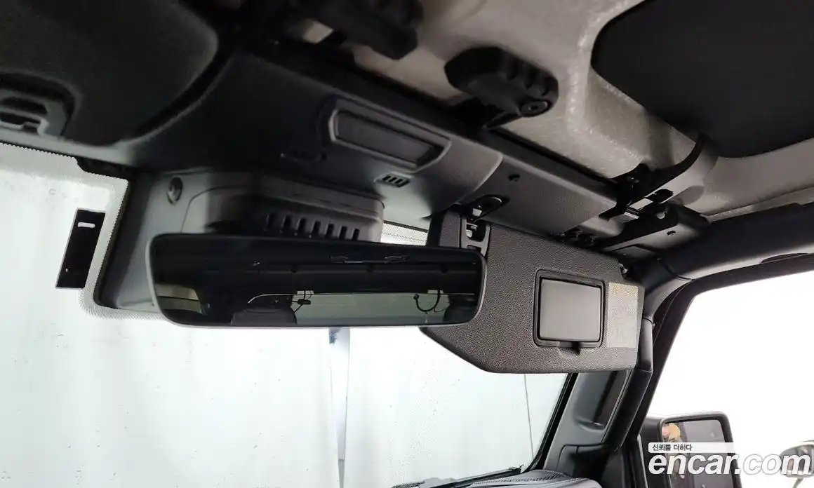 Jeep Wrangler 2019 2.0 гидро в Москве № 169332, фото 17