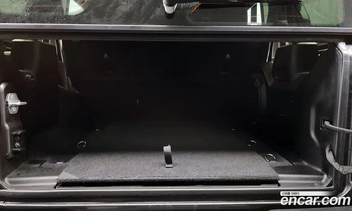 Jeep Wrangler 2019 2.0 гидро в Москве № 169332, фото 20
