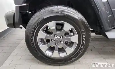 Jeep Wrangler 2019 2.0 гидро в Москве № 169332, миниатюра 5