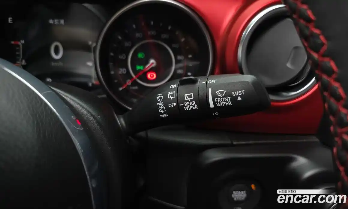 Jeep Wrangler 2022 2.0 гидро в Москве № 169518, фото 18