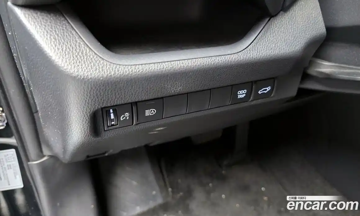 Toyota RAV4 2023 2.5 гидро в Москве № 170170, фото 16