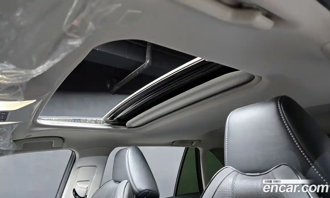 Toyota RAV4 2023 2.5 гидро в Москве № 170170, фото 20
