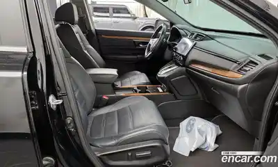 Honda CR-V 2021 2.0 гидро в Москве № 170660, миниатюра 11