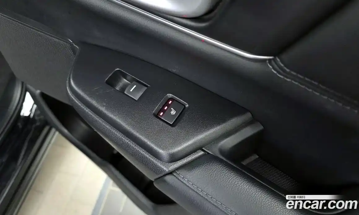Honda CR-V 2021 2.0 гидро в Москве № 170660, фото 18