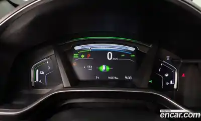 Honda CR-V 2021 2.0 гидро в Москве № 170660, миниатюра 8