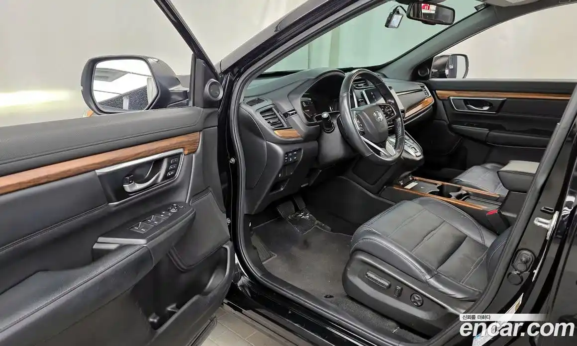 Honda CR-V 2021 2.0 гидро в Москве № 170660, фото 10